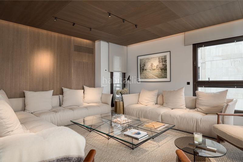 Foto b3b81dd3-41c7-4138-b85f-823d41a784ba. Rent flat with heating parking in Área Romántica Donostia - San Sebastián
