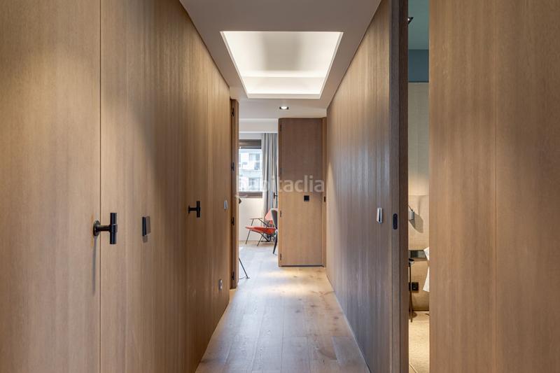 Foto bd6ab1b4-7bf8-416e-9c4a-2ddf3c3a39d4. Rent flat with heating parking in Área Romántica Donostia - San Sebastián