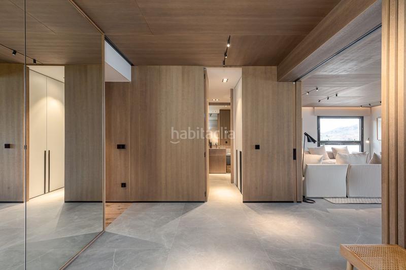 Foto c810b775-7a75-40a0-a318-3bee3496e25b. Rent flat with heating parking in Área Romántica Donostia - San Sebastián