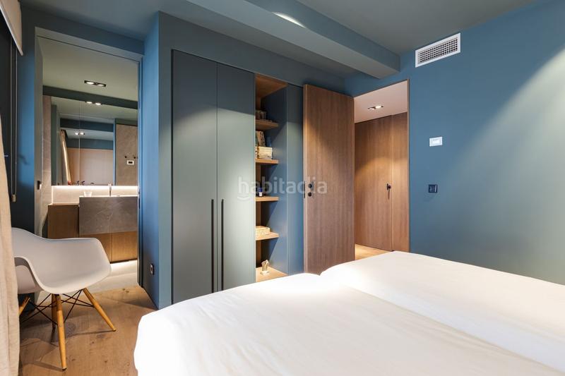 Foto d5445e2d-7c23-47c7-a387-0a1320290630. Rent flat with heating parking in Área Romántica Donostia - San Sebastián