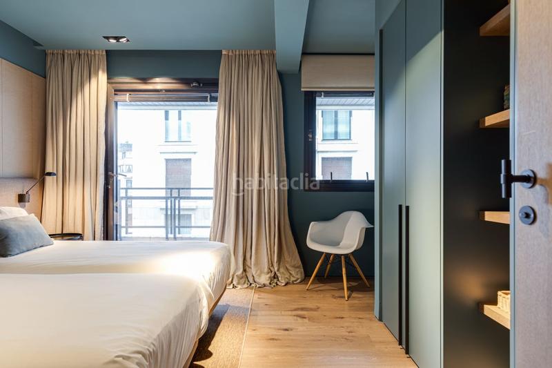 Foto d992312e-40fd-4ce7-8649-760b94221066. Rent flat with heating parking in Área Romántica Donostia - San Sebastián