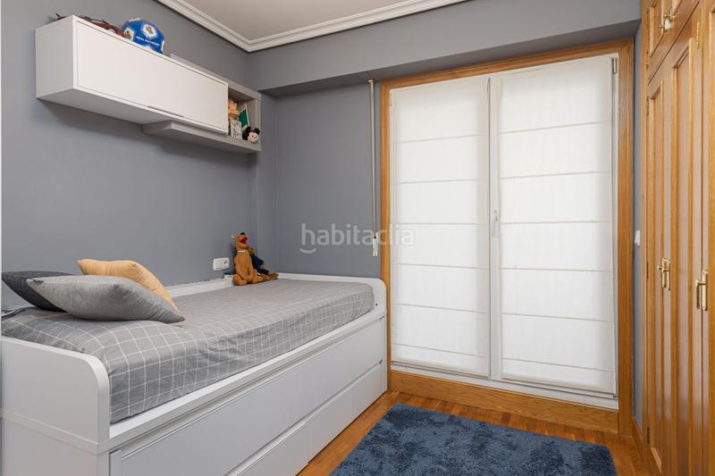 Foto 0df6160f-7565-4d60-8be5-1f42ed06c89a. Duplex con riscaldamento parcheggio piscina in Ibaeta Donostia - San Sebastián
