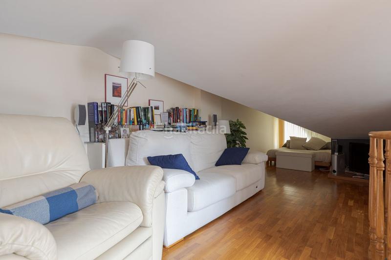 Foto 1484fae5-0070-4637-9f12-eab49ef71f83. Duplex con riscaldamento parcheggio piscina in Ibaeta Donostia - San Sebastián