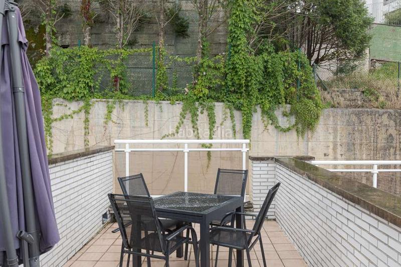 Foto 336b9668-0d45-4c8e-8523-339290e91526. Duplex con riscaldamento parcheggio piscina in Ibaeta Donostia - San Sebastián