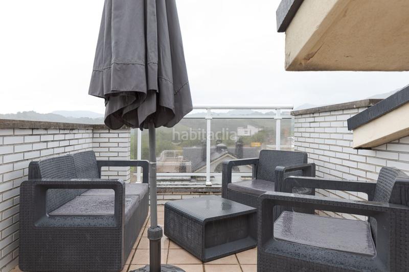 Foto 475ca43d-1807-4e4b-bfeb-c6beef9820b5. Duplex con riscaldamento parcheggio piscina in Ibaeta Donostia - San Sebastián