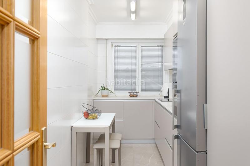 Foto 642312bf-3980-4238-a18a-8af8d8ca6318. Duplex con riscaldamento parcheggio piscina in Ibaeta Donostia - San Sebastián