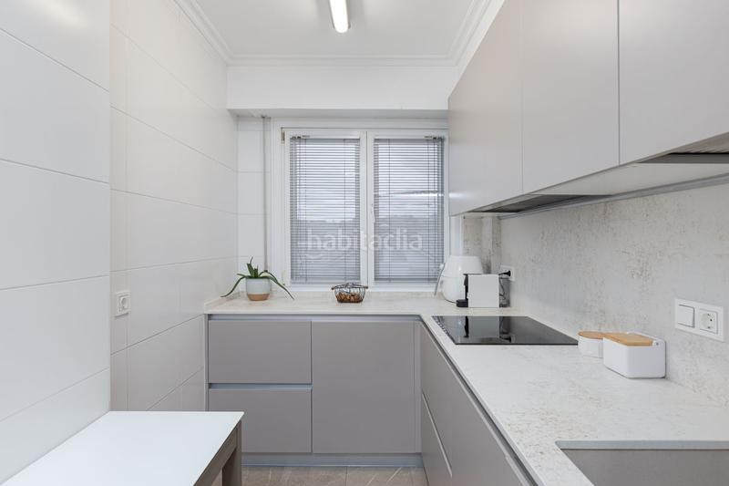 Foto 6d8d1331-409e-4422-ba40-3f6355098082. Duplex con riscaldamento parcheggio piscina in Ibaeta Donostia - San Sebastián
