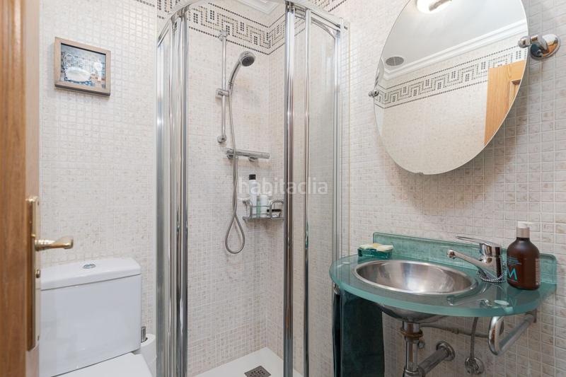 Foto 724c10ab-e50d-4c9f-830c-98b8e1abcff0. Duplex con riscaldamento parcheggio piscina in Ibaeta Donostia - San Sebastián