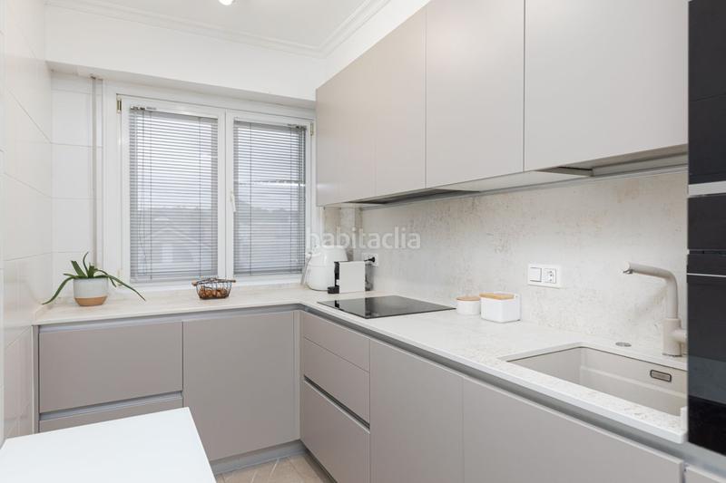Foto 755d9310-5e19-4d8f-a9ae-7c48da713047. Duplex con riscaldamento parcheggio piscina in Ibaeta Donostia - San Sebastián