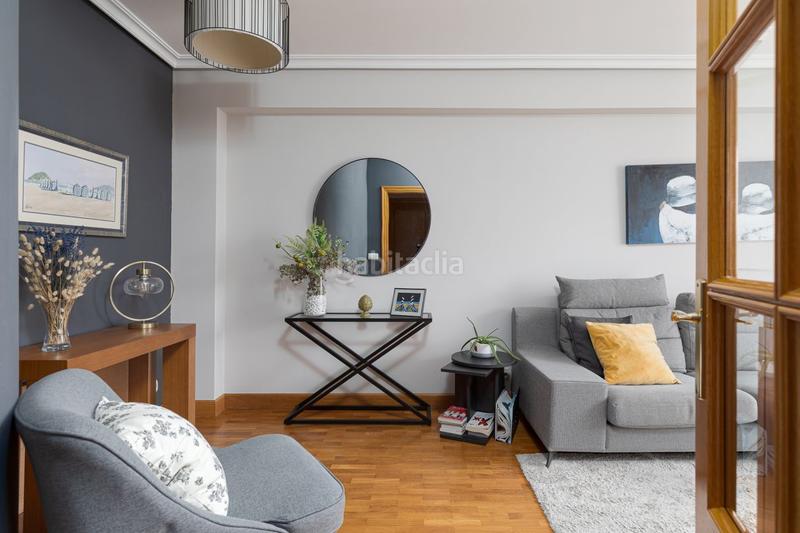 Foto b5cad4d2-acf0-4674-a3d8-4c17774cc1b1. Duplex con riscaldamento parcheggio piscina in Ibaeta Donostia - San Sebastián
