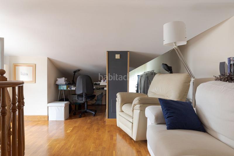 Foto cbe4777e-3064-49ac-8a8e-2a0edb3e0619. Duplex con riscaldamento parcheggio piscina in Ibaeta Donostia - San Sebastián
