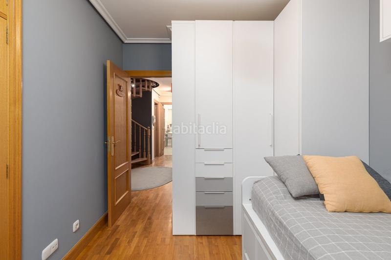 Foto db10a434-4033-4de6-a2ab-648c856d1c2a. Duplex con riscaldamento parcheggio piscina in Ibaeta Donostia - San Sebastián