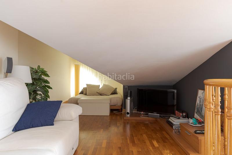 Foto ec4ca4fa-8e2b-4892-9b36-3b9c20370292. Duplex con riscaldamento parcheggio piscina in Ibaeta Donostia - San Sebastián