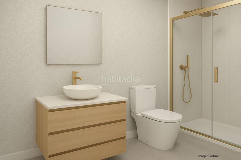 Foto 18cb709f-a7be-407b-b2b0-a75e898700b3. Appartamento con riscaldamento in Antiguo Donostia - San Sebastián