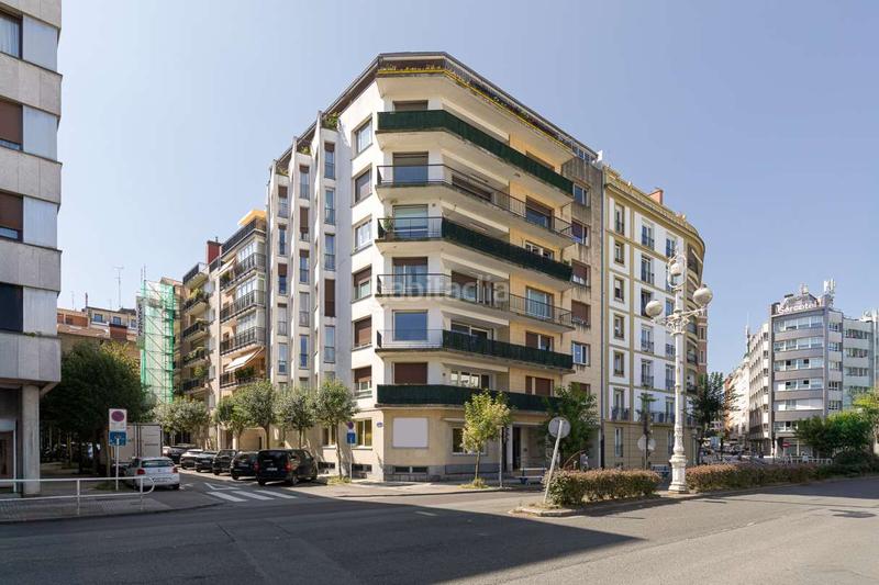 Foto 7320d214-fbf7-4ac6-89c9-966611ea0d2a. Appartamento con riscaldamento in Antiguo Donostia - San Sebastián