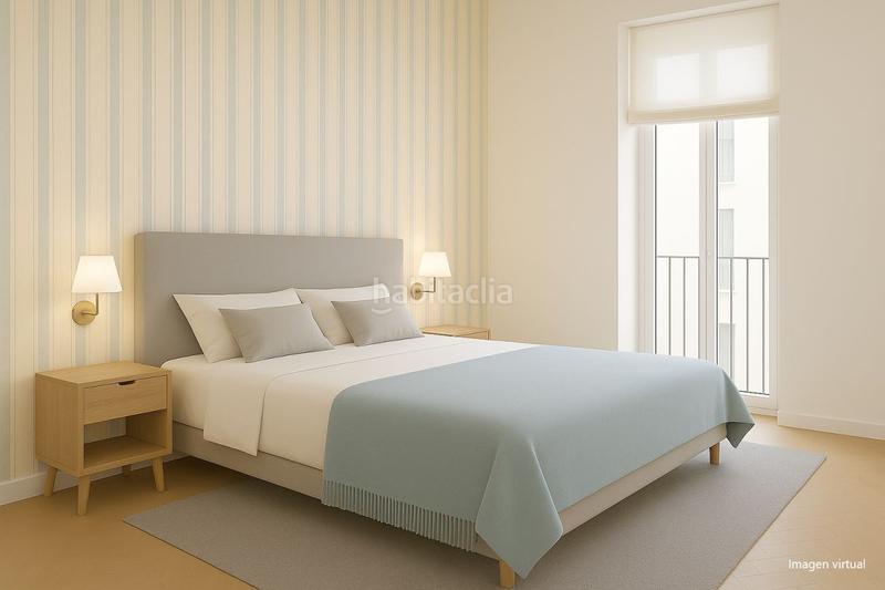 Foto bee9f876-39a8-4139-9a07-adf82575e8f4. Appartamento con riscaldamento in Antiguo Donostia - San Sebastián