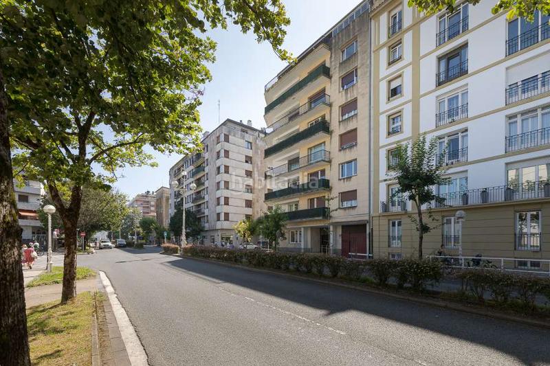 Foto efd31e12-e7f4-4d8f-afa1-22ec5f94879f. Appartamento con riscaldamento in Antiguo Donostia - San Sebastián