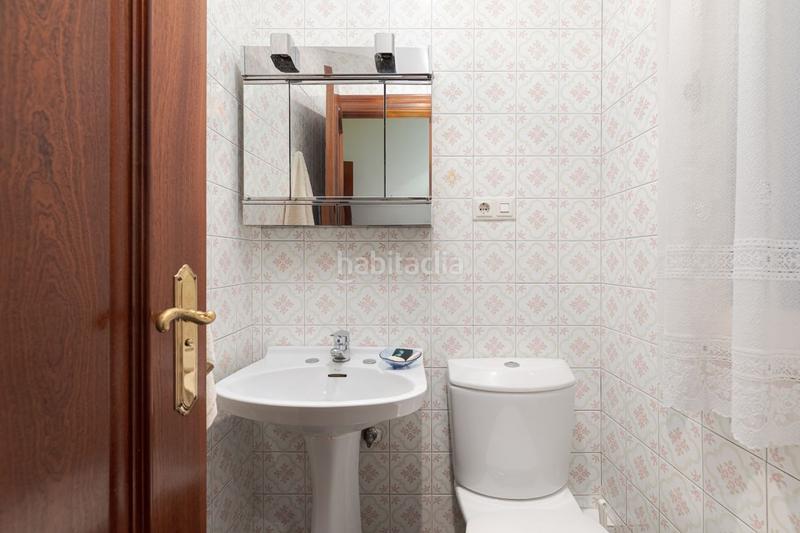 Foto 12640adf-8ec4-480c-8a83-75647c43b347. Appartamento con riscaldamento in Amara Zaharra-Arbaizenea Donostia - San Sebastián