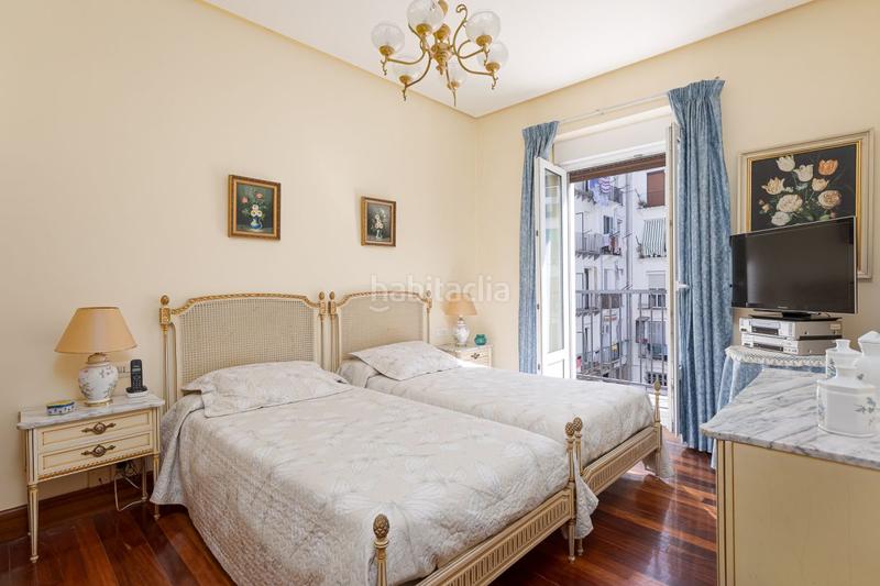 Foto 560ca4d9-a680-4365-ac4a-d93736a53797. Appartamento con riscaldamento in Amara Zaharra-Arbaizenea Donostia - San Sebastián