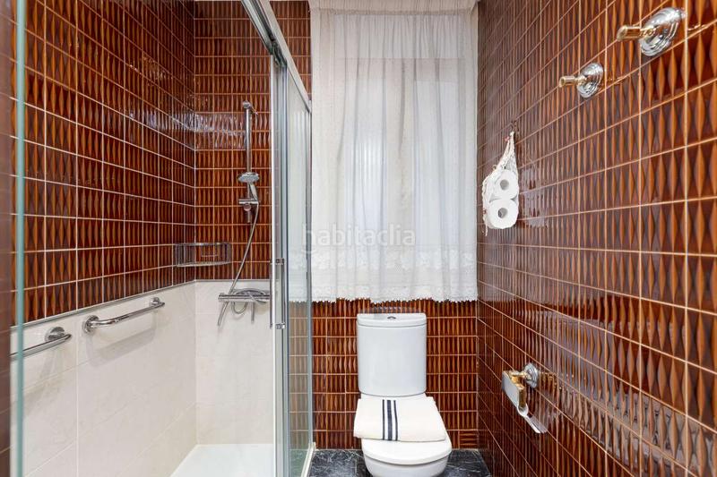 Foto 75a31629-d12f-426c-88b2-92a63fe556b2. Appartamento con riscaldamento in Amara Zaharra-Arbaizenea Donostia - San Sebastián