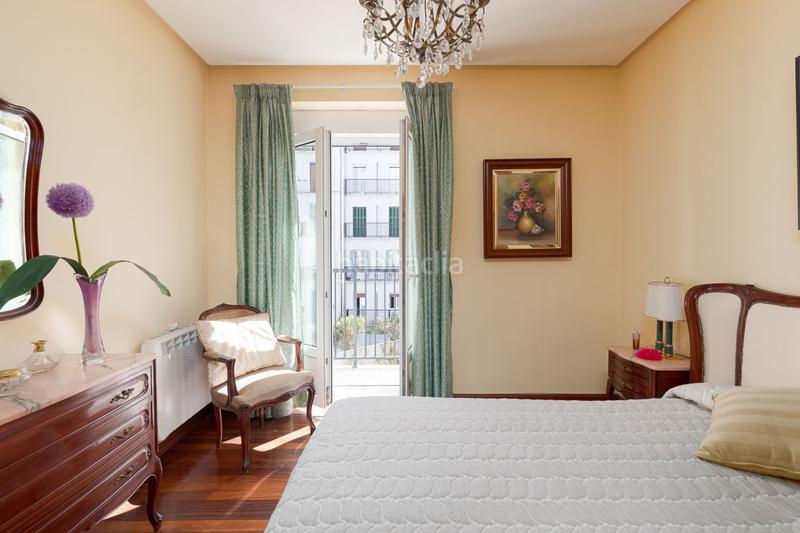 Foto 92ccf0a2-38e5-4596-91bd-99f6f20189aa. Appartamento con riscaldamento in Amara Zaharra-Arbaizenea Donostia - San Sebastián