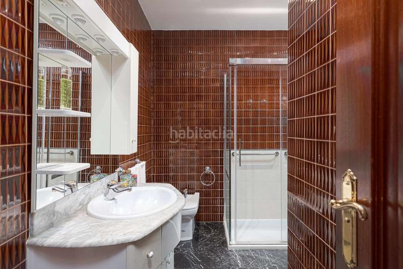 Foto a2b3085d-4741-48e0-aa6f-9856391d6bcc. Appartamento con riscaldamento in Amara Zaharra-Arbaizenea Donostia - San Sebastián