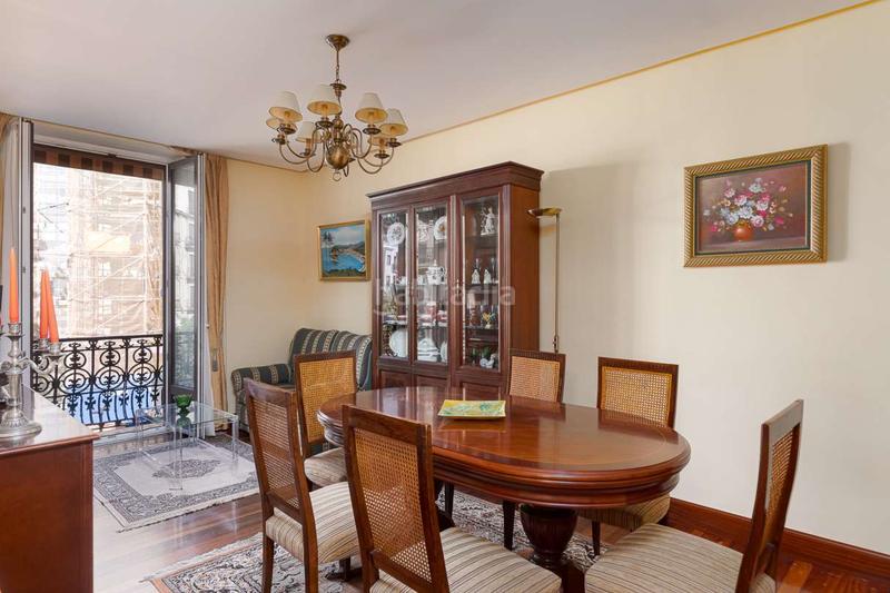 Foto d541d51a-843b-46a4-8261-c2ad2aea82dd. Appartamento con riscaldamento in Amara Zaharra-Arbaizenea Donostia - San Sebastián