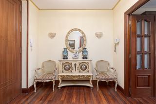 Piso en Amara Zaharra-Arbaizenea. Bonito piso para reformar