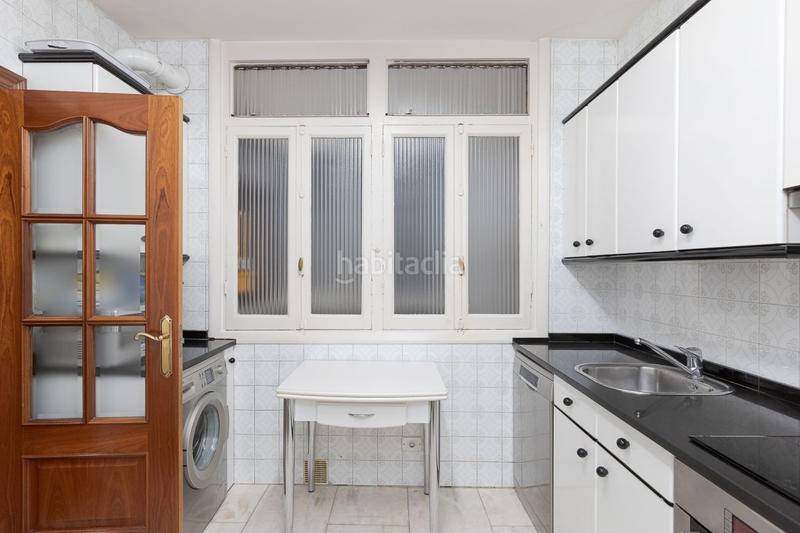 Foto ed9a3731-daba-4b87-b4e0-034adf18d147. Appartamento con riscaldamento in Amara Zaharra-Arbaizenea Donostia - San Sebastián