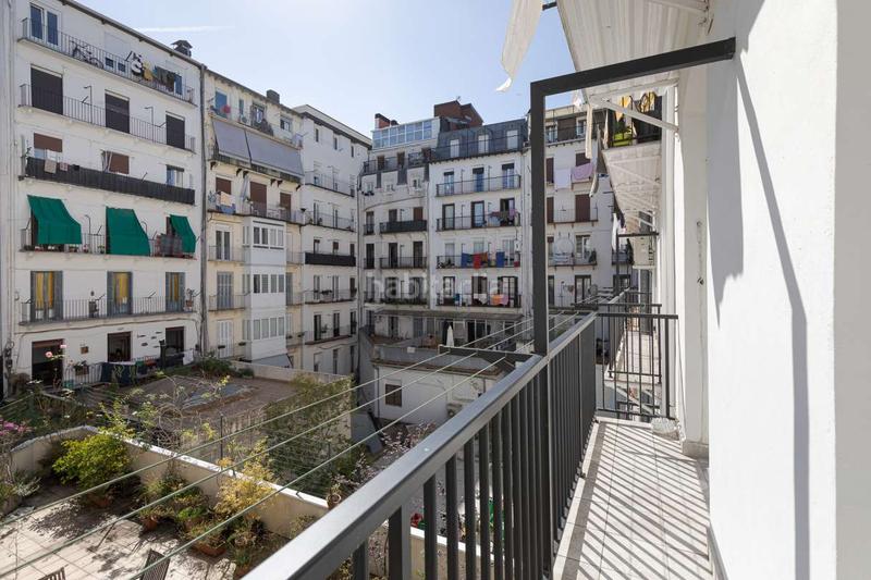 Foto f3c3728f-c1c4-47d5-afe5-61b0146f98cc. Appartamento con riscaldamento in Amara Zaharra-Arbaizenea Donostia - San Sebastián