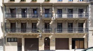 Rent Flat in Área Romántica. Piso amueblado y céntrico de 3 habitaciones de duración temporal