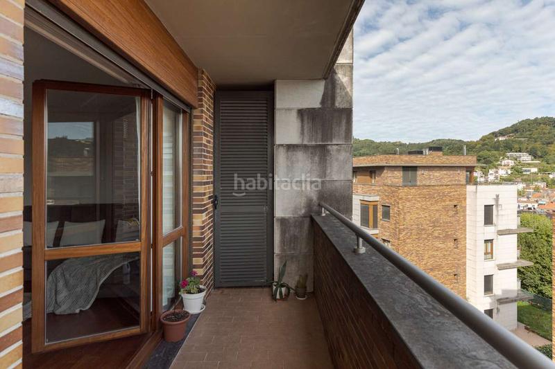 Foto 037e3c79-966e-40cf-8ed8-8fb32f828ced. Piso impecable vivienda en el corazón del Antiguo en Donostia - San Sebastián
