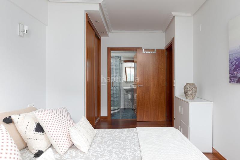 Foto 048f485c-04ab-459b-abb7-27eb0bd3c6dd. Piso impecable vivienda en el corazón del Antiguo en Donostia - San Sebastián