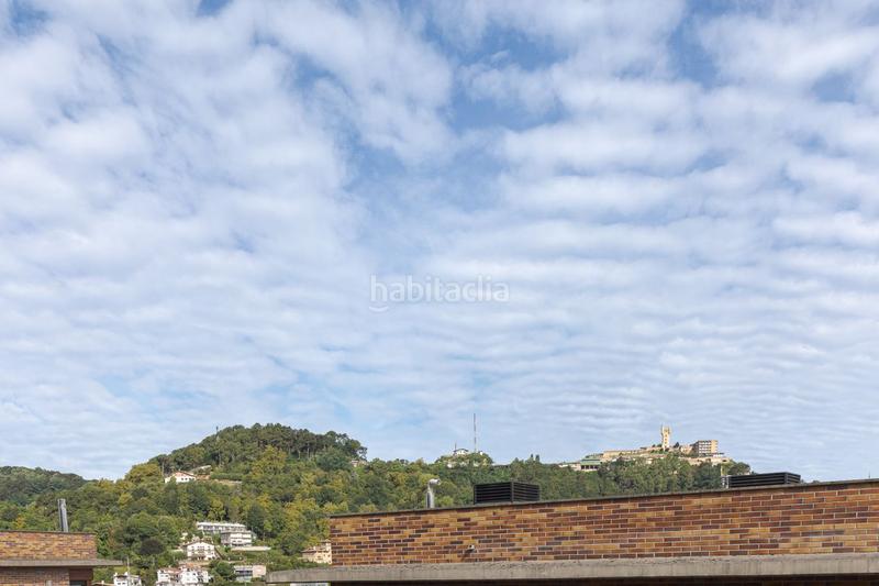 Foto 210a9e3e-ab37-479c-a8bf-d88d7b2a2700. Piso impecable vivienda en el corazón del Antiguo en Donostia - San Sebastián