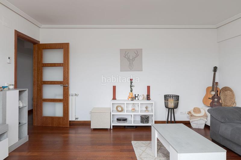 Foto 2d0d4811-6025-4aa0-9f58-6eeaaa68831b. Piso impecable vivienda en el corazón del Antiguo en Donostia - San Sebastián