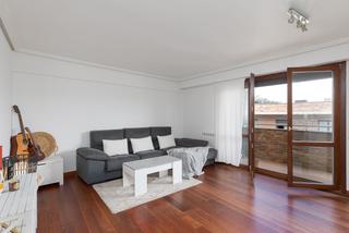Pis a Antiguo. Impecable vivienda en el corazón del antiguo