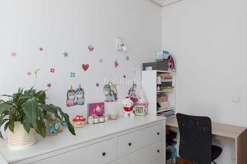 Foto 47b20f35-97c0-41ea-b22a-e1c42e7d3b4c. Piso impecable vivienda en el corazón del Antiguo en Donostia - San Sebastián