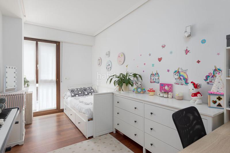 Foto 4ccafb41-4383-476e-99bc-29e88e0cbd41. Piso impecable vivienda en el corazón del Antiguo en Donostia - San Sebastián