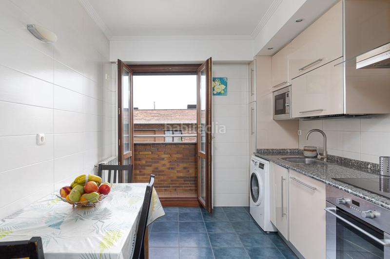 Foto 4f8c1191-d0e4-4c4e-84d5-62f9ed91b0e8. Piso impecable vivienda en el corazón del Antiguo en Donostia - San Sebastián