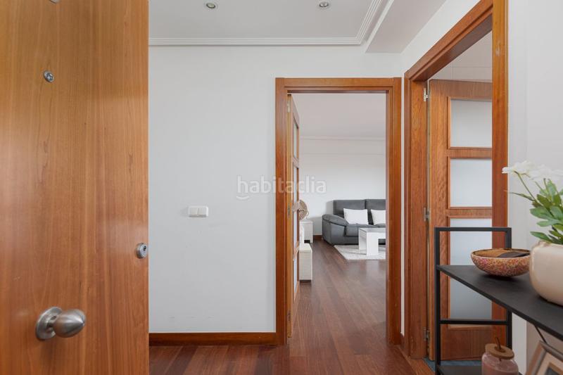 Foto 5a008547-09b4-45b3-8570-a53dd971c4ec. Piso impecable vivienda en el corazón del Antiguo en Donostia - San Sebastián