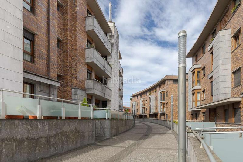 Foto 5d0704f4-c2d7-4bd0-ba99-953fcb54e371. Piso impecable vivienda en el corazón del Antiguo en Donostia - San Sebastián