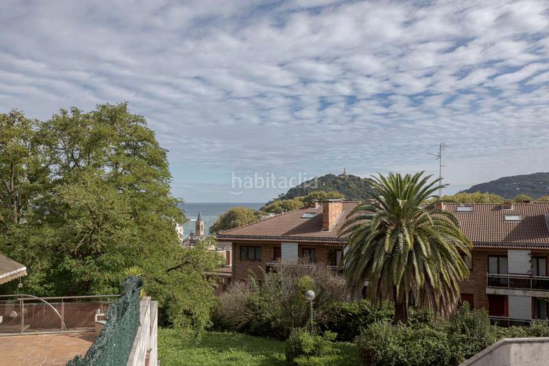 Foto 64869c85-a770-413e-98ef-ca8c82ccce5c. Piso impecable vivienda en el corazón del Antiguo en Donostia - San Sebastián
