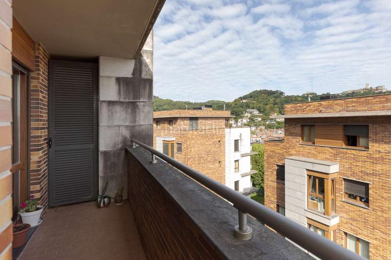 Foto 718bcd98-1ab9-4c45-8aa3-65b8e0e9a652. Piso impecable vivienda en el corazón del Antiguo en Donostia - San Sebastián