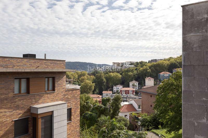 Foto 80f6849d-3d40-4abd-94fe-ddca6af754f8. Piso impecable vivienda en el corazón del Antiguo en Donostia - San Sebastián