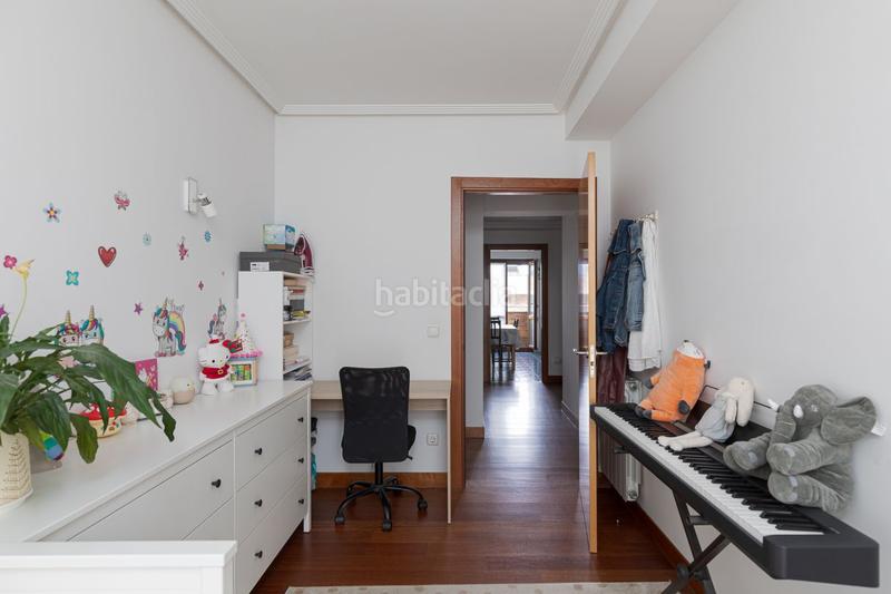 Foto 8b1301d5-dca7-45d6-a46a-ce6582442ca9. Piso impecable vivienda en el corazón del Antiguo en Donostia - San Sebastián