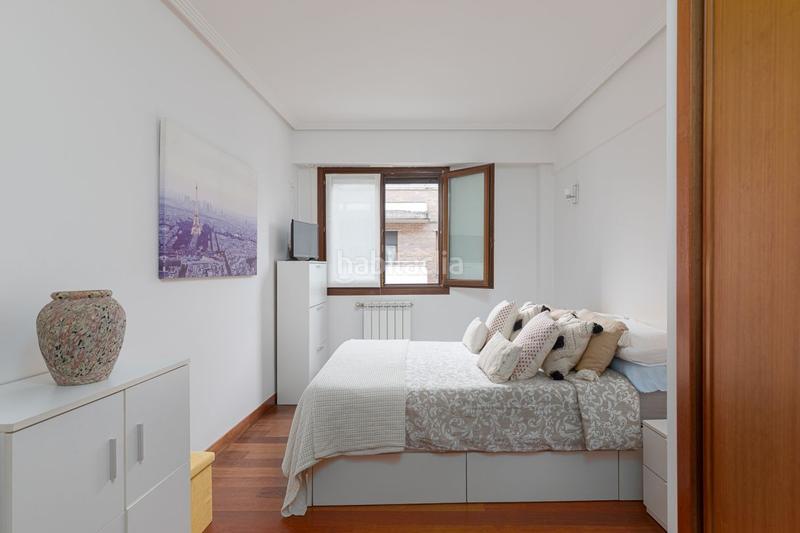 Foto 930455d0-2fbd-4e08-b0f4-592fc4b9d932. Piso impecable vivienda en el corazón del Antiguo en Donostia - San Sebastián