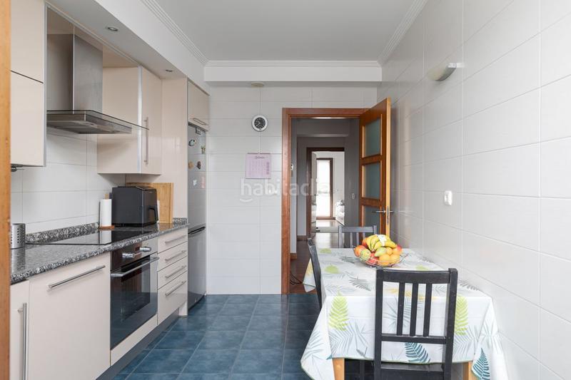 Foto 9b4f9fb3-eef0-465e-b4d0-d60519facbdd. Piso impecable vivienda en el corazón del Antiguo en Donostia - San Sebastián