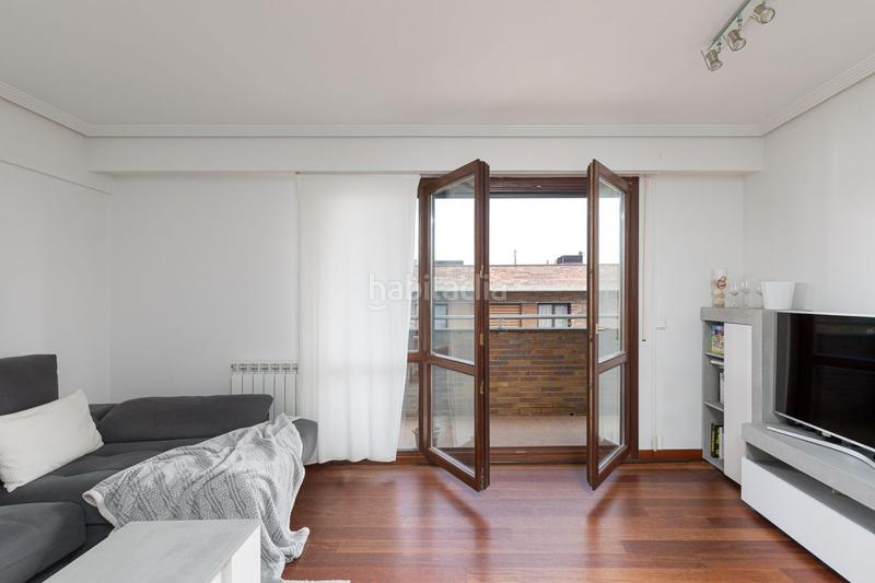 Foto a361a63b-89b6-432e-b577-e15c034fa4a6. Piso impecable vivienda en el corazón del Antiguo en Donostia - San Sebastián