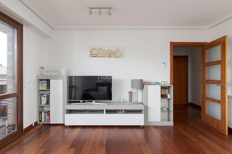 Foto e9cc9a6d-f668-4468-b11f-37a3dade7d34. Piso impecable vivienda en el corazón del Antiguo en Donostia - San Sebastián