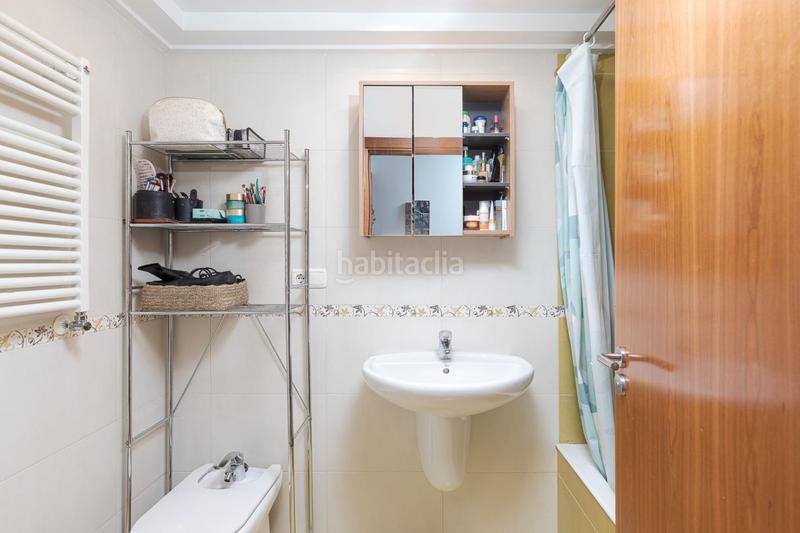 Foto fb6b7b12-5f4d-4932-9ae5-95505c2936ac. Piso impecable vivienda en el corazón del Antiguo en Donostia - San Sebastián